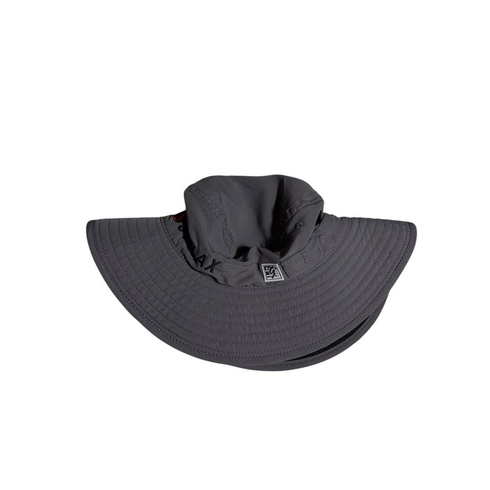 The Game Stylax Bucket Hat Adult Unisex Gray One Size